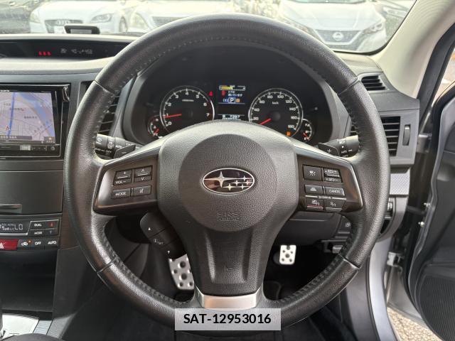 Subaru LEGACY TOURING WAGON 2013-04 7794220-12