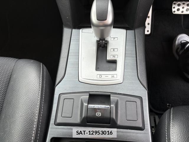 Subaru LEGACY TOURING WAGON 2013-04 7794220-14