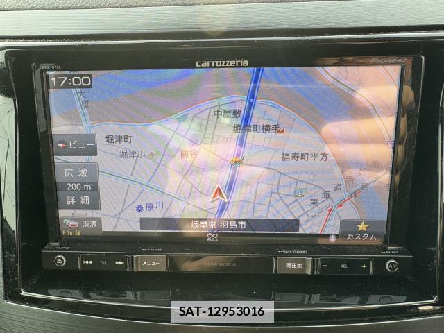 Subaru LEGACY TOURING WAGON 2013-04 7794220-15