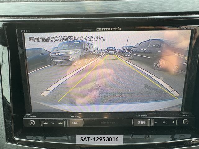 Subaru LEGACY TOURING WAGON 2013-04 7794220-17