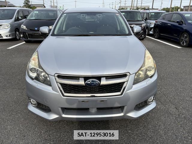 Subaru LEGACY TOURING WAGON 2013-04 7794220-2