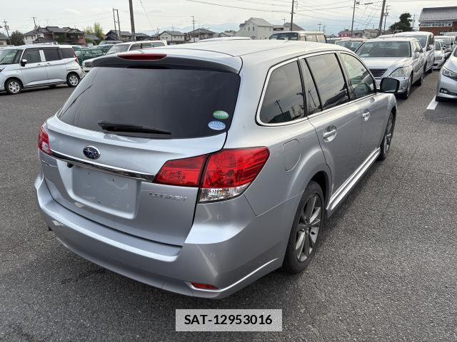 Subaru LEGACY TOURING WAGON 2013-04 7794220-3