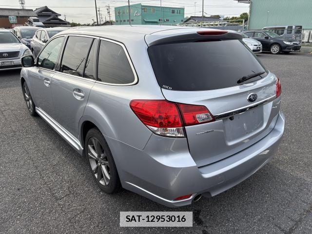 Subaru LEGACY TOURING WAGON 2013-04 7794220-4