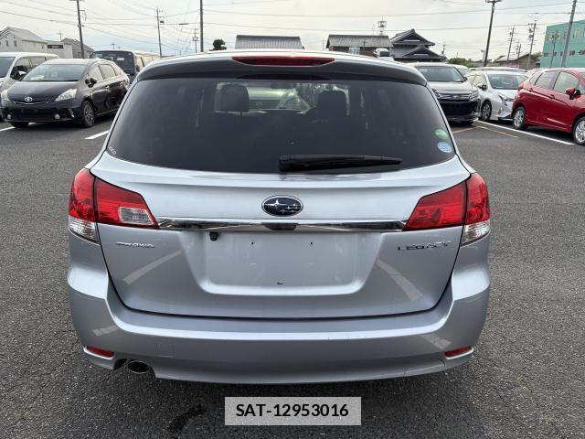 Subaru LEGACY TOURING WAGON 2013-04 7794220-5