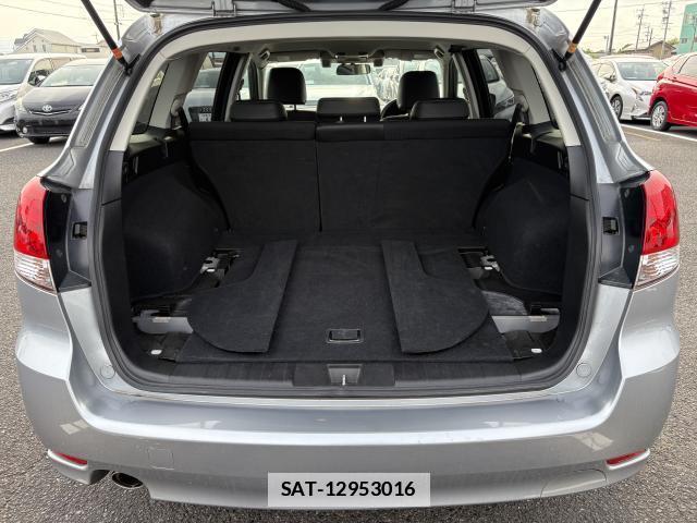 Subaru LEGACY TOURING WAGON 2013-04 7794220-6