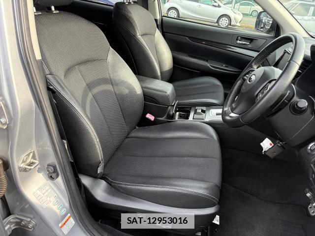 Subaru LEGACY TOURING WAGON 2013-04 7794220-7