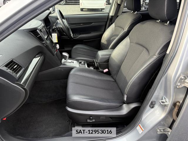 Subaru LEGACY TOURING WAGON 2013-04 7794220-8
