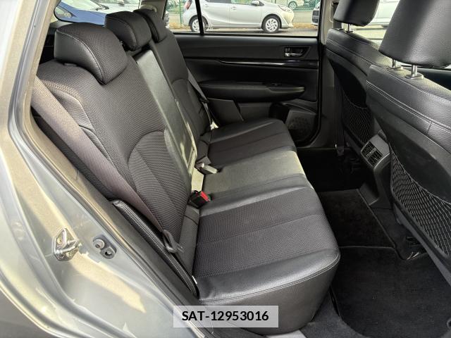 Subaru LEGACY TOURING WAGON 2013-04 7794220-9