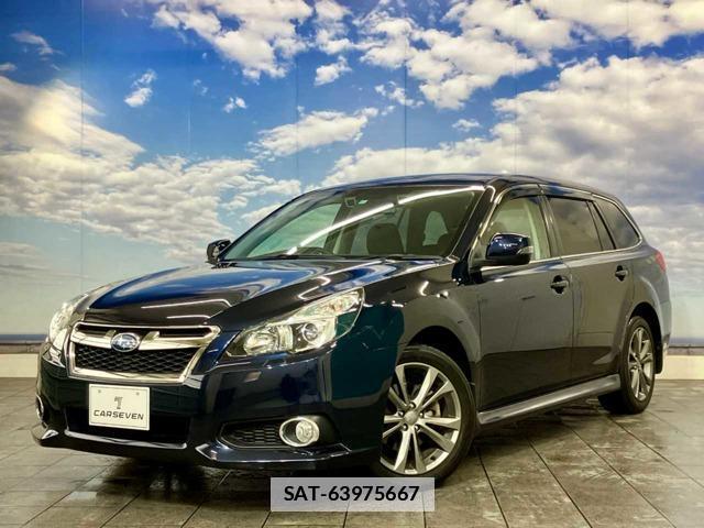 Subaru LEGACY TOURING WAGON 2013-06 7794313-0