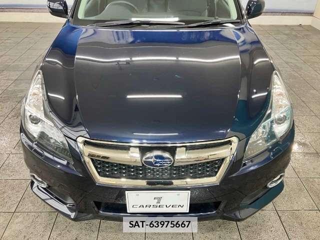 Subaru LEGACY TOURING WAGON 2013-06 7794313-10