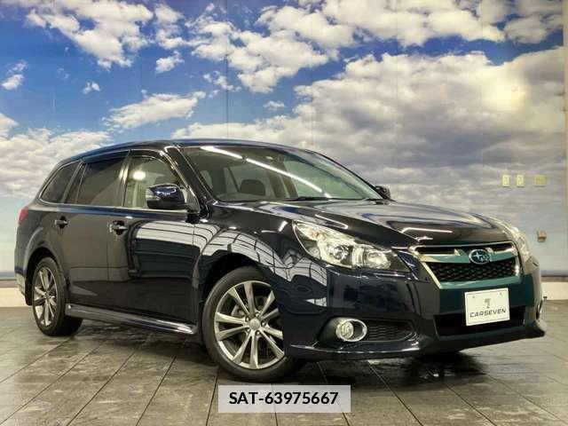 Subaru LEGACY TOURING WAGON 2013-06 7794313-12