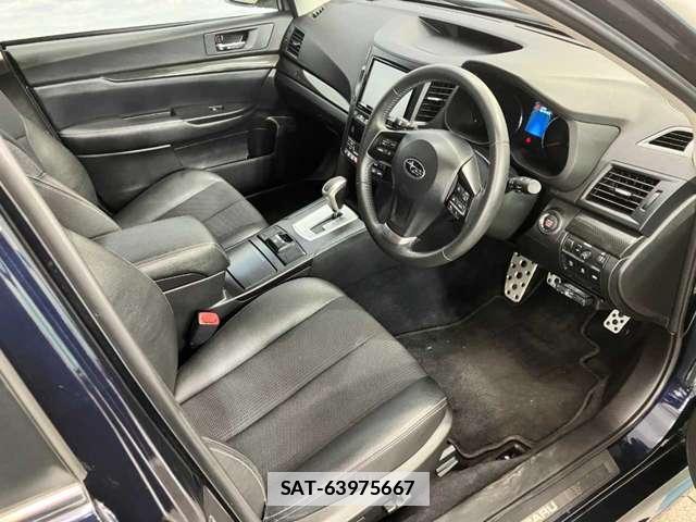 Subaru LEGACY TOURING WAGON 2013-06 7794313-17