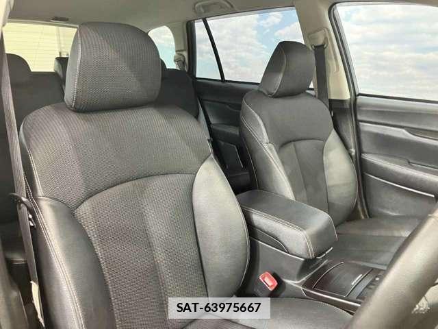 Subaru LEGACY TOURING WAGON 2013-06 7794313-19