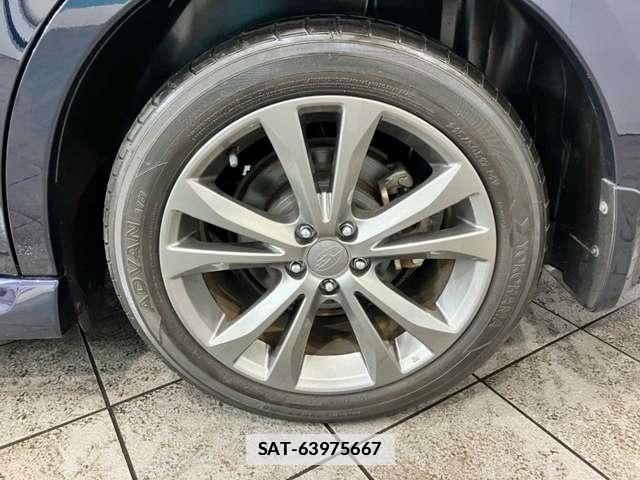 Subaru LEGACY TOURING WAGON 2013-06 7794313-4