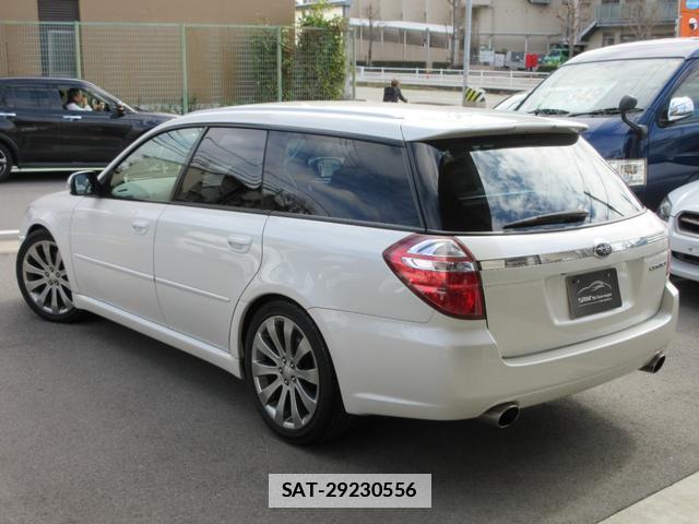Subaru LEGACY TOURING WAGON 2007-07 7794825-10