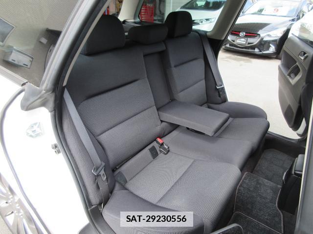 Subaru LEGACY TOURING WAGON 2007-07 7794825-13