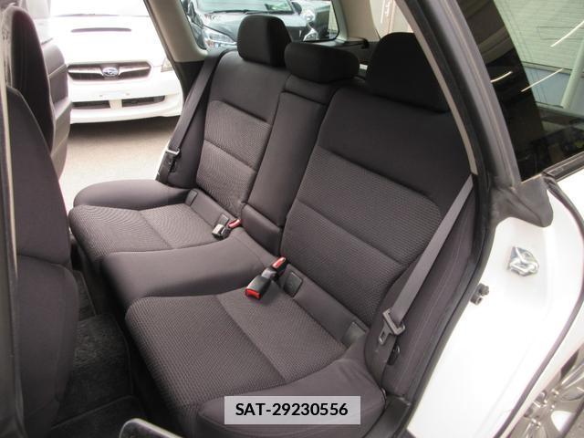 Subaru LEGACY TOURING WAGON 2007-07 7794825-14