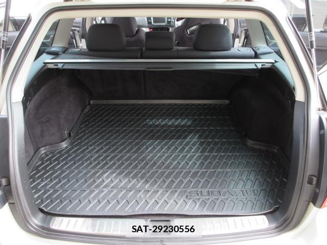 Subaru LEGACY TOURING WAGON 2007-07 7794825-15
