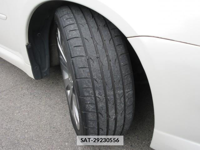 Subaru LEGACY TOURING WAGON 2007-07 7794825-16