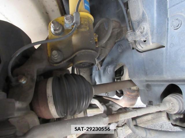 Subaru LEGACY TOURING WAGON 2007-07 7794825-17