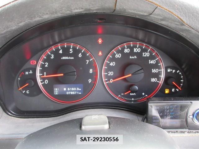 Subaru LEGACY TOURING WAGON 2007-07 7794825-19