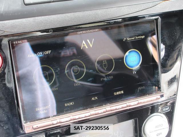 Subaru LEGACY TOURING WAGON 2007-07 7794825-4