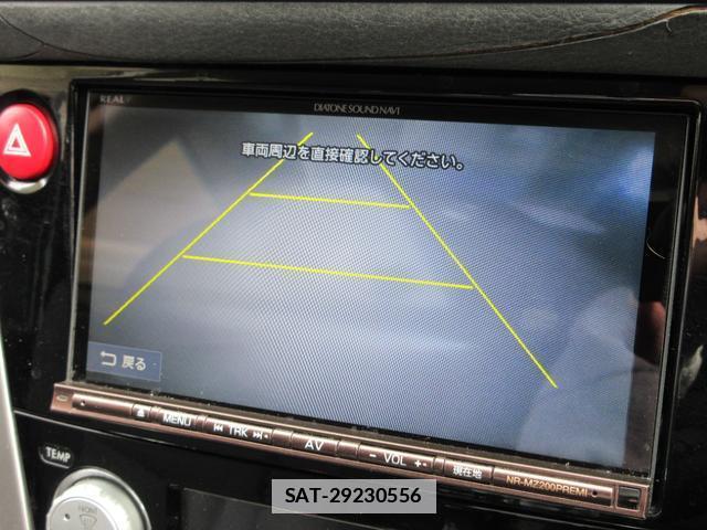 Subaru LEGACY TOURING WAGON 2007-07 7794825-5
