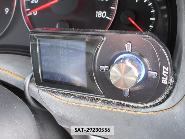 Subaru LEGACY TOURING WAGON 2007-07 7794825-6