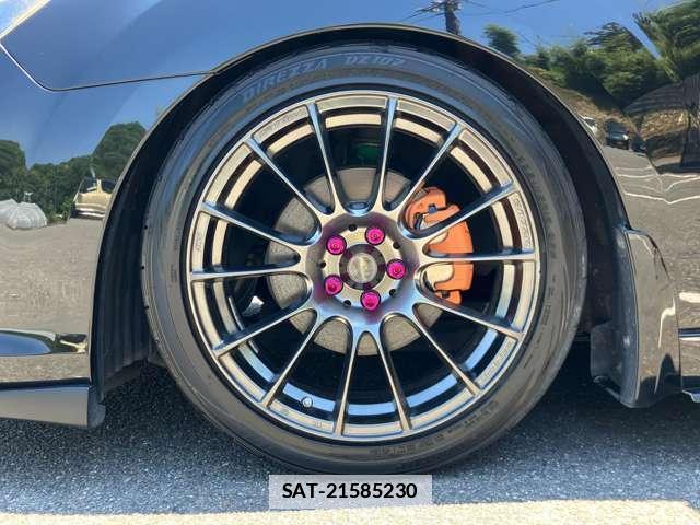 Subaru LEGACY TOURING WAGON 2010-03 7794831-15