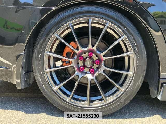 Subaru LEGACY TOURING WAGON 2010-03 7794831-17