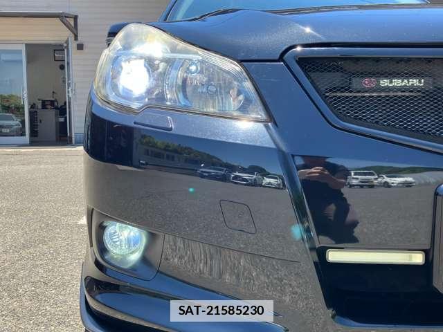 Subaru LEGACY TOURING WAGON 2010-03 7794831-18