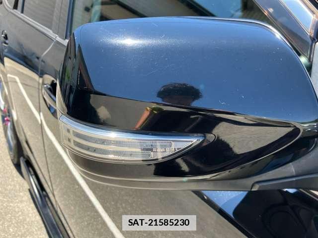 Subaru LEGACY TOURING WAGON 2010-03 7794831-19