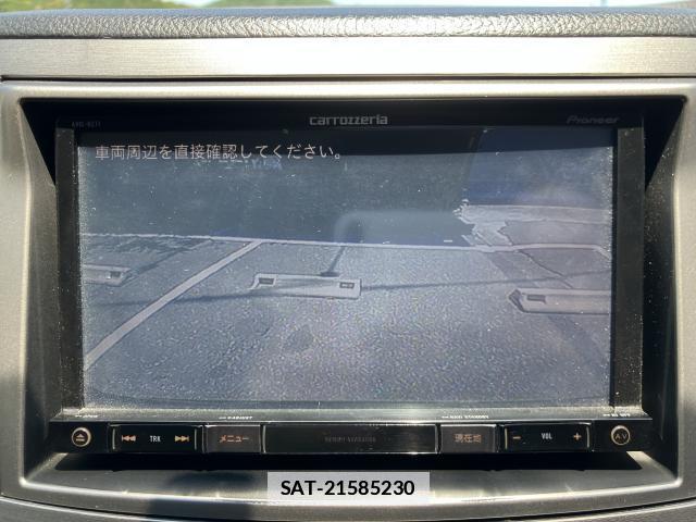 Subaru LEGACY TOURING WAGON 2010-03 7794831-4