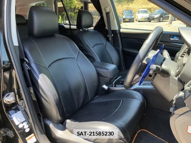 Subaru LEGACY TOURING WAGON 2010-03 7794831-5