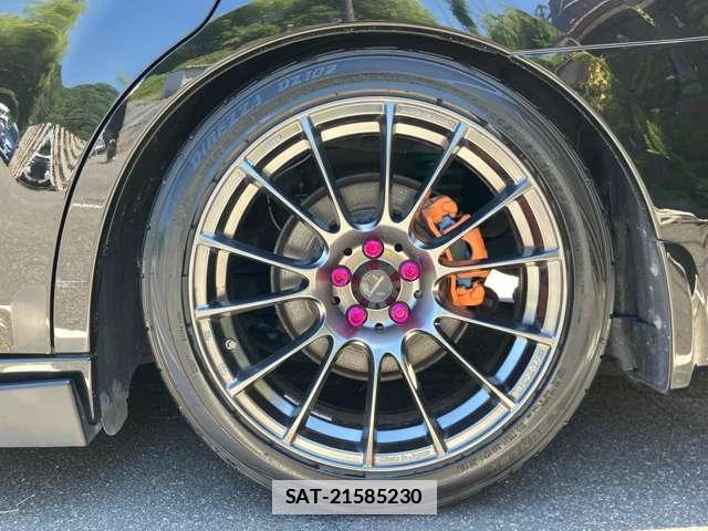 Subaru LEGACY TOURING WAGON 2010-03 7794831-6