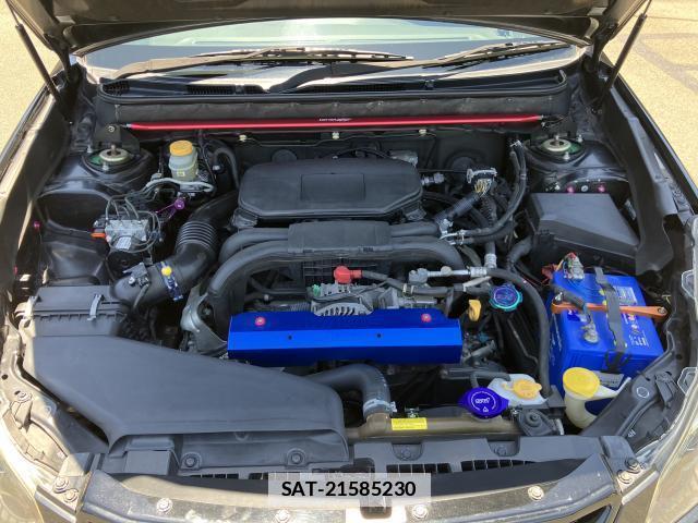 Subaru LEGACY TOURING WAGON 2010-03 7794831-8