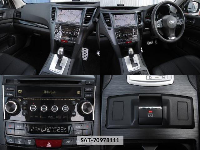 Subaru LEGACY TOURING WAGON 2013-02 7795340-10