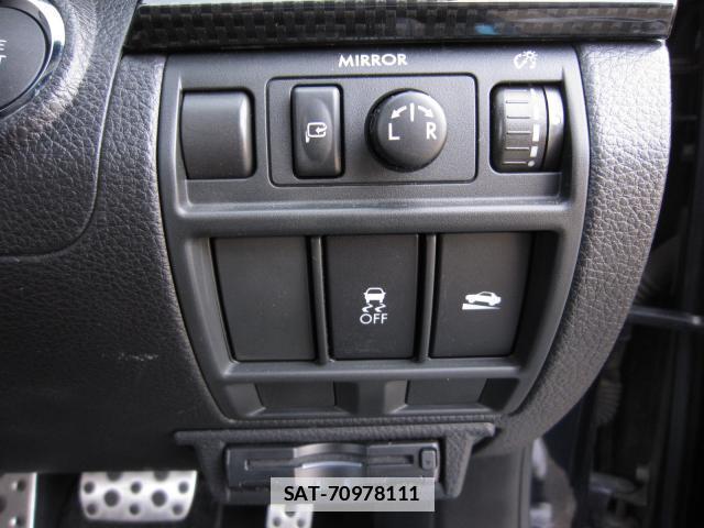 Subaru LEGACY TOURING WAGON 2013-02 7795340-12