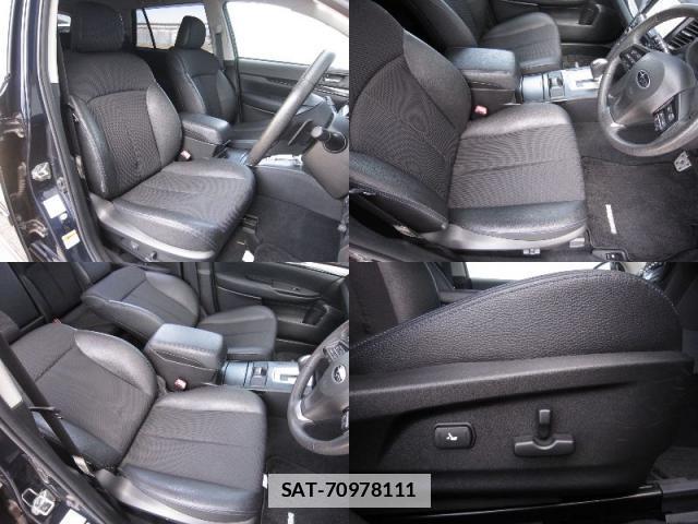 Subaru LEGACY TOURING WAGON 2013-02 7795340-14