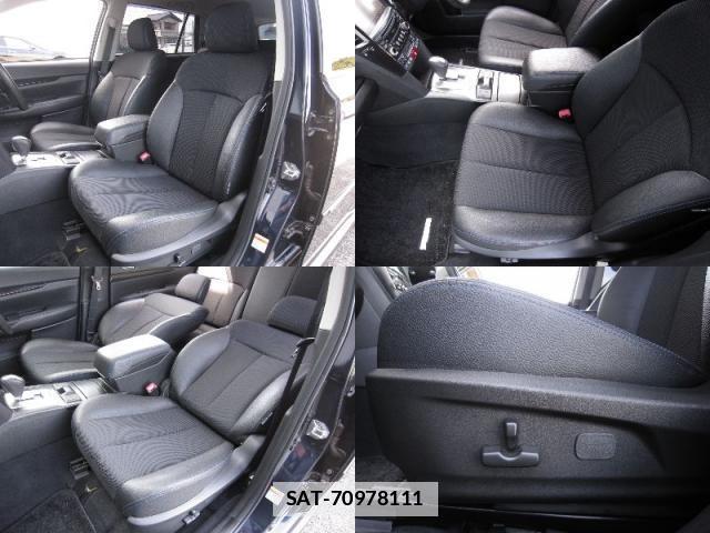 Subaru LEGACY TOURING WAGON 2013-02 7795340-15