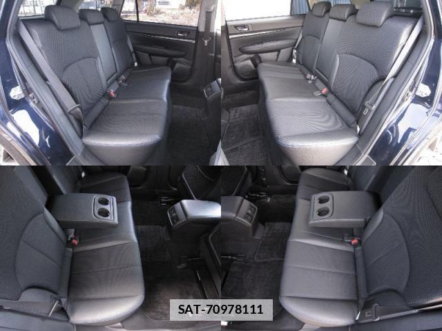 Subaru LEGACY TOURING WAGON 2013-02 7795340-16