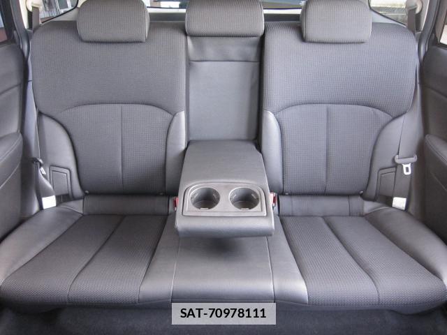 Subaru LEGACY TOURING WAGON 2013-02 7795340-17