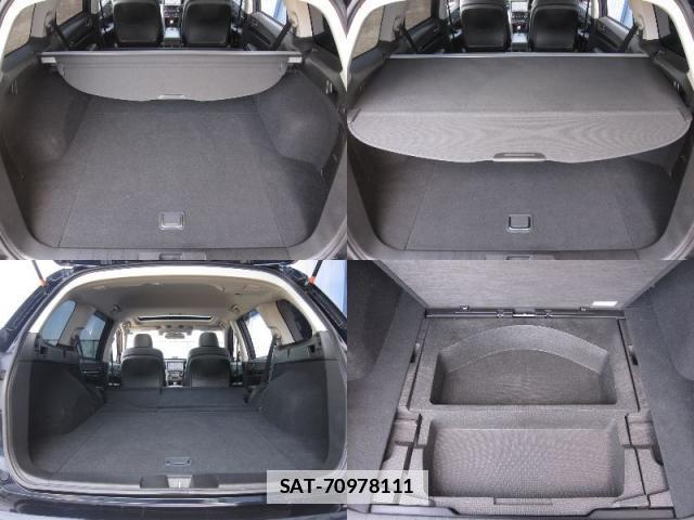 Subaru LEGACY TOURING WAGON 2013-02 7795340-18