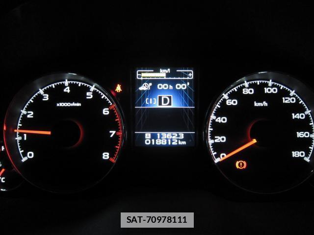 Subaru LEGACY TOURING WAGON 2013-02 7795340-7