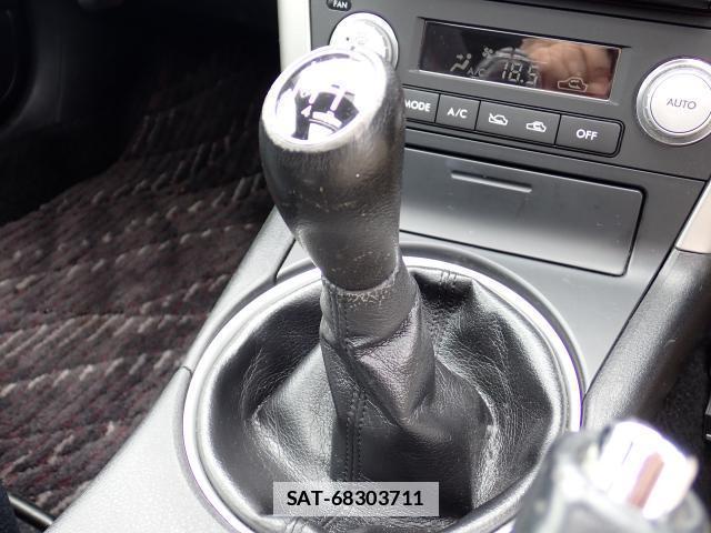 Subaru LEGACY TOURING WAGON 2007-07 7796071-15