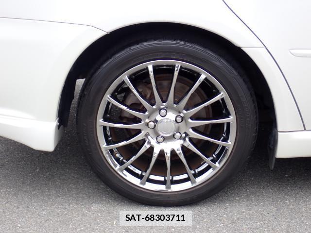 Subaru LEGACY TOURING WAGON 2007-07 7796071-19