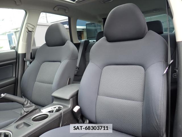 Subaru LEGACY TOURING WAGON 2007-07 7796071-5
