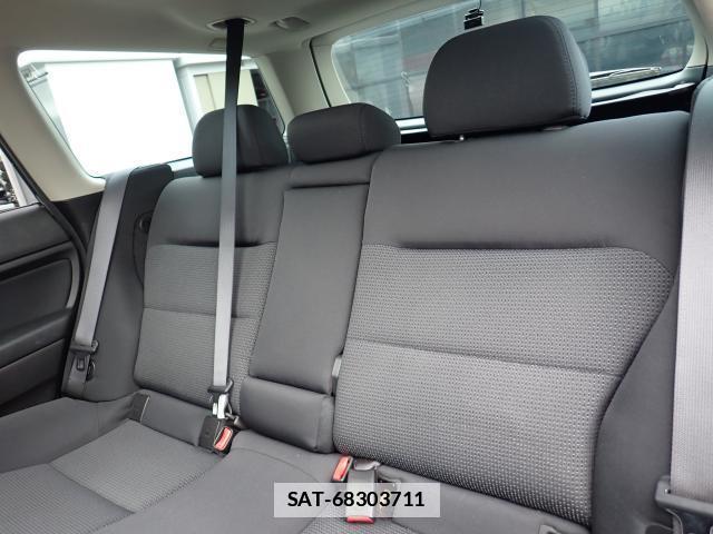 Subaru LEGACY TOURING WAGON 2007-07 7796071-6