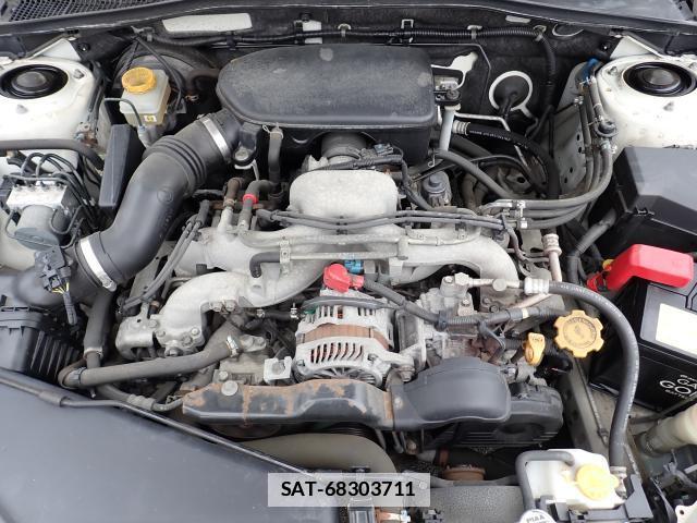 Subaru LEGACY TOURING WAGON 2007-07 7796071-7
