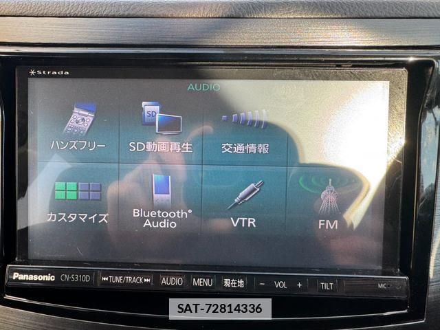 Subaru LEGACY TOURING WAGON 2013-03 7796801-4